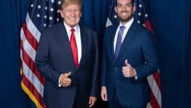 Trump’s pick for Brazil ambassador prioritises trade, critical minerals Trump’s pick for Brazil ambassador prioritises trade, critical minerals