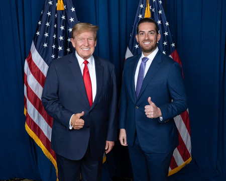 Trump’s pick for Brazil ambassador prioritises trade, critical minerals Trump’s pick for Brazil ambassador prioritises trade, critical minerals