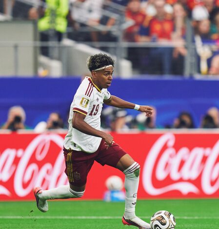 Spain’s Yamal, Porro remain fitness concerns before FIFA WC final
