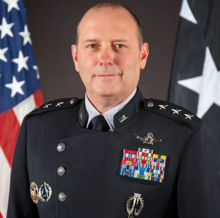 Trump’s Space Force nominee warns China advancing space warfare at ‘breathtaking’ pace Trump’s Space Force nominee warns China advancing space warfare at ‘breathtaking’ pace