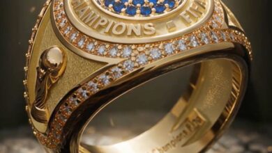 FIFA WC 2026 winners to receive historic first championship rings FIFA WC 2026 winners to receive historic first championship rings