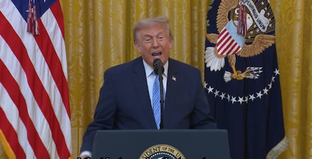 Trump accuses China of targeting US elections Trump accuses China of targeting US elections