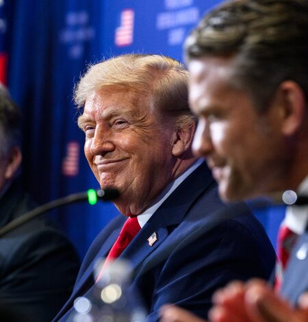 Trump targets illegal immigrant truck drivers Trump targets illegal immigrant truck drivers