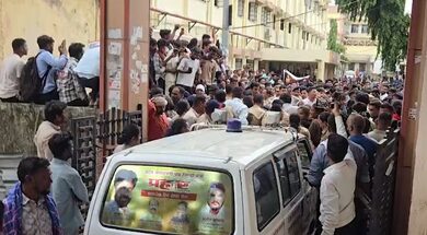 Farm worker arrested for murder of 12-year-old girl in Maha’s Wardha