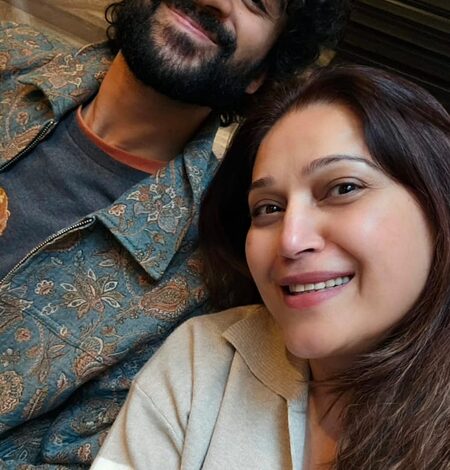 Niki Walia on Raghav Juyal: He’s like Mowgli Niki Walia on Raghav Juyal: He’s like Mowgli