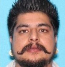 FBI arrests Punjab gang suspect in US in major organised crime case FBI arrests Punjab gang suspect in US in major organised crime case