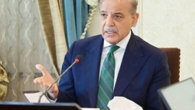 EU raises human rights concerns, warns Pakistan over GSP+ status EU raises human rights concerns, warns Pakistan over GSP+ status