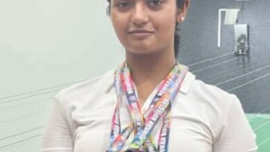 Mystery surrounds 15-year-old national level shooter Damayanti Sen’s disappearance from Howrah station in Bengal