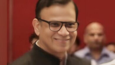 Former IB Special Director Anurag Kumar appointed Delhi Police Commissioner Former IB Special Director Anurag Kumar appointed Delhi Police Commissioner