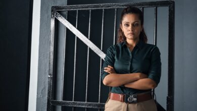 Sheena Chohan talks about her journey in ‘Jhatasya Maranam Dhruvam’: ‘Transformation has always inspired me’ Sheena Chohan talks about her journey in ‘Jhatasya Maranam Dhruvam’: ‘Transformation has always inspired me’
