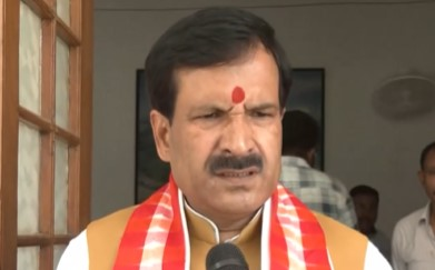 ‘My dignity has been hurt’: Mrityunjay Tiwari after resigning from RJD