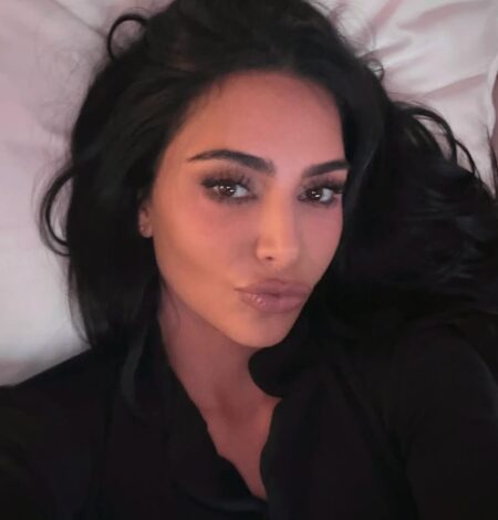 Kim Kardashian responds to backlash over Instagram post after grandmother’s death Kim Kardashian responds to backlash over Instagram post after grandmother’s death