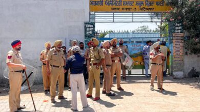 ISI recruiting gangsters to create unrest in Punjab ahead of assembly polls: Intel ISI recruiting gangsters to create unrest in Punjab ahead of assembly polls: Intel