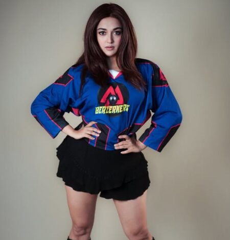 Monali Thakur urges government to initiate dialogue with Sonam Wangchuk, says ‘Democracy is strengthened through conversation’ Monali Thakur urges government to initiate dialogue with Sonam Wangchuk, says ‘Democracy is strengthened through conversation’