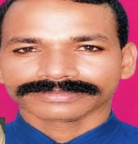 Top Maoist Ajay Mahto alias Tiger with Rs 25 lakh bounty arrested in Jharkhand’s Giridih Top Maoist Ajay Mahto alias Tiger with Rs 25 lakh bounty arrested in Jharkhand’s Giridih