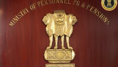 Govt set to hold 2nd National Workshop on pension litigation Govt set to hold 2nd National Workshop on pension litigation