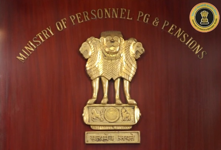 Govt set to hold 2nd National Workshop on pension litigation Govt set to hold 2nd National Workshop on pension litigation