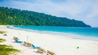 Andaman & Nicobar Islands poised to give India a strategic, economic edge Andaman & Nicobar Islands poised to give India a strategic, economic edge
