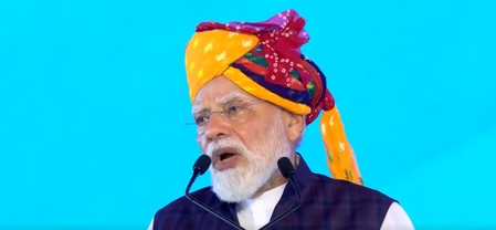Chandigarh not just a city, but development model, says PM Modi after launching Rs 4,700 crore projects Chandigarh not just a city, but development model, says PM Modi after launching Rs 4,700 crore projects