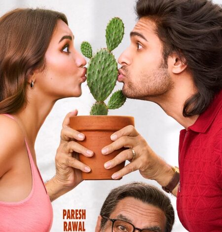 Milap Zaveri says ‘Tera Yaar Hoon Main’s Aman Indra Kumar worked hard, did not rely on director father Indra Kumar’s legacy Milap Zaveri says ‘Tera Yaar Hoon Main’s Aman Indra Kumar worked hard, did not rely on director father Indra Kumar’s legacy