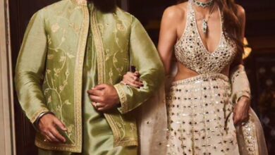 Raj Kundra reveals how his ‘Punjabiyat’ has rubbed off on wife Shilpa Shetty Raj Kundra reveals how his ‘Punjabiyat’ has rubbed off on wife Shilpa Shetty
