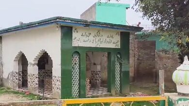 Bulldozer action continues in UP’s Sambhal, ‘illegal’ Imambara razed