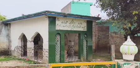 Bulldozer action continues in UP’s Sambhal, ‘illegal’ Imambara razed