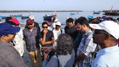 CMFRI taps into tourism to promote marine conservation, sustainable travel