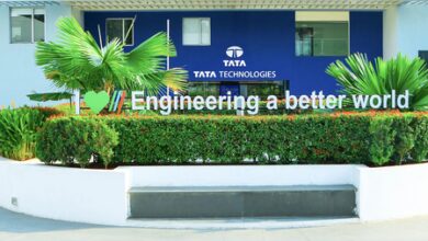 Tata Technologies’ Q1 net profit falls 11.5 pc sequentially Tata Technologies’ Q1 net profit falls 11.5 pc sequentially