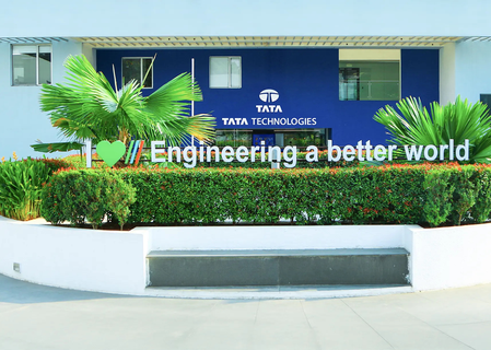 Tata Technologies’ Q1 net profit falls 11.5 pc sequentially