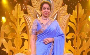Hema Malini recalls Rekha being a mischievous little girl during dance classes, says they’re like sisters today Hema Malini recalls Rekha being a mischievous little girl during dance classes, says they’re like sisters today