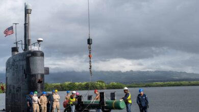 North Korea warns of ‘chain of countermeasures’ over US-led RIMPAC exercise