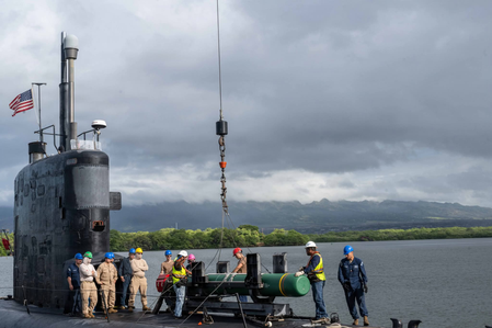 North Korea warns of ‘chain of countermeasures’ over US-led RIMPAC exercise North Korea warns of ‘chain of countermeasures’ over US-led RIMPAC exercise