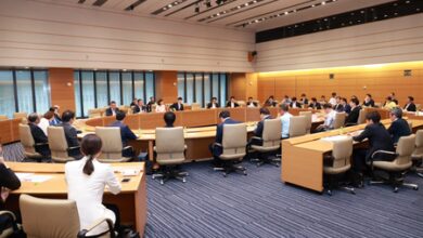 Indian envoy meets Japanese parliamentarians, discusses deepening bilateral ties Indian envoy meets Japanese parliamentarians, discusses deepening bilateral ties