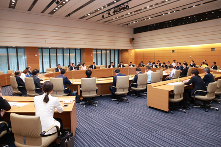 Indian envoy meets Japanese parliamentarians, discusses deepening bilateral ties Indian envoy meets Japanese parliamentarians, discusses deepening bilateral ties