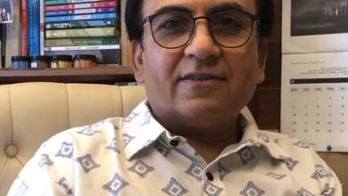‘TMKOC’ star Dilip Joshi reacts to less screentime & exit rumours, urges media to verify before publishing