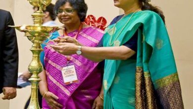 Annpurna Devi launches NCW’s awareness programme on POSH Act