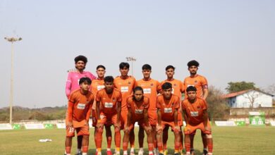 Punjab FC secure second straight win on Japan Tour with commanding win