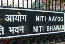 NITI Aayog ranks Gujarat, Maha, TN, Goa, Odisha as top performers NITI Aayog ranks Gujarat, Maha, TN, Goa, Odisha as top performers