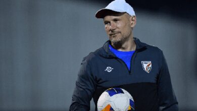 India U17 women’s camp begins in Bengaluru ahead of AFC U17 Asian Cup 2027 Qualifiers
