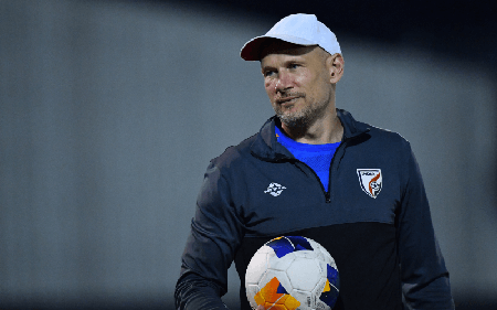 India U17 women’s camp begins in Bengaluru ahead of AFC U17 Asian Cup 2027 Qualifiers