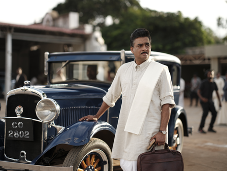 Madhavan-starrer ‘GDN’ to hit screens on August 7 Madhavan-starrer ‘GDN’ to hit screens on August 7