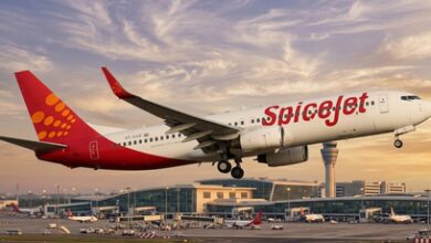 CCPA fines SpiceJet Rs 1 lakh for using dark patterns on booking platform CCPA fines SpiceJet Rs 1 lakh for using dark patterns on booking platform