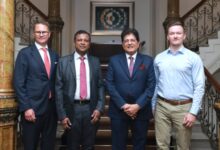 Leverage India’s engineering talent, Make in India ecosystem: Piyush Goyal to Finnish firms Leverage India’s engineering talent, Make in India ecosystem: Piyush Goyal to Finnish firms