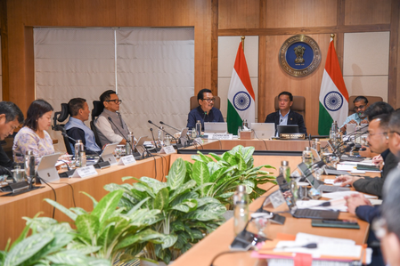 Arunachal cabinet clears Rs 7,834 crore package, major reforms