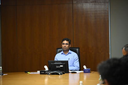 Ahmedabad gets Rs 2,719 crore approval for six infra projects under ‘Urban Challenge Fund’ Ahmedabad gets Rs 2,719 crore approval for six infra projects under ‘Urban Challenge Fund’