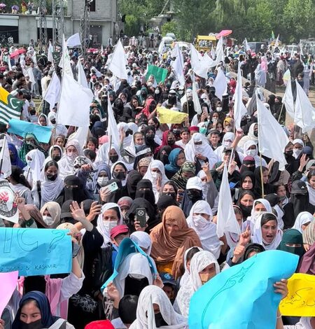UN human rights offfice raises serious concerns about deadly unrest in PoK UN human rights offfice raises serious concerns about deadly unrest in PoK