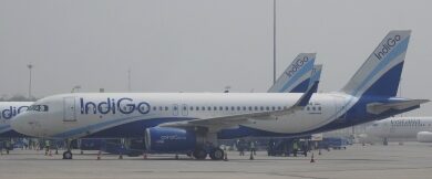 IndiGo to shift flight operations to newly built terminal in Guwahati IndiGo to shift flight operations to newly built terminal in Guwahati