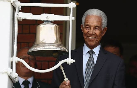Sir Garry Sobers, cricket’s greatest all-rounder, dies at 89