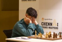 Chennai Grand Masters 2026: Firouzja beat Gukesh to extend lead after second round Chennai Grand Masters 2026: Firouzja beat Gukesh to extend lead after second round